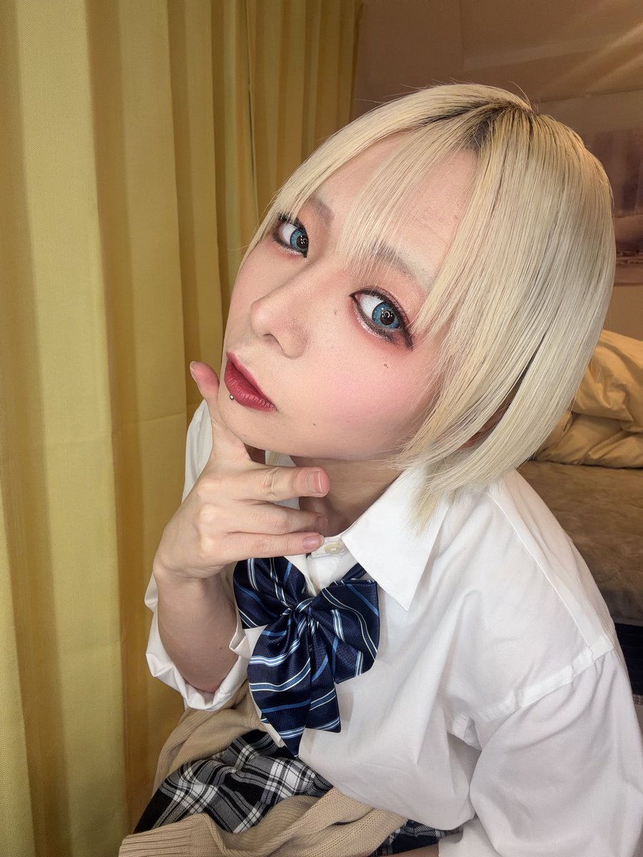 らすく様‼️ (@rsk_apple) / Posts and Replies / X