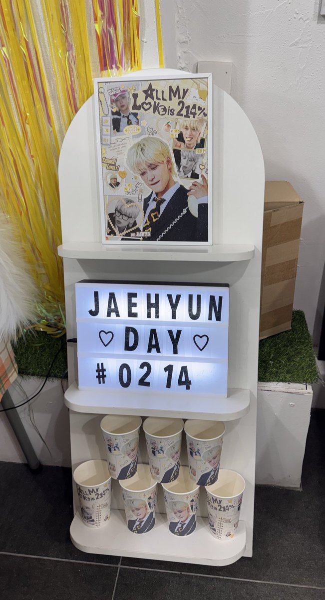 #All_My_Love_is_214
내부 완전 이뻤어요🫶🏻