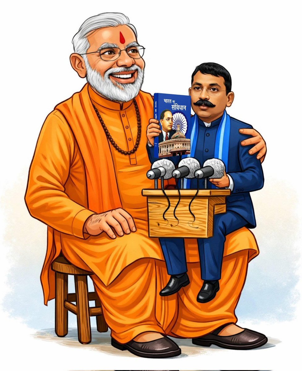 भाजपा अच्छी तरह जानती थी कि सवर्णों के विरुद्ध कानून लाने से सवर्ण नाराज होंगे लेकिन वो अच्छी तरह से जानती थी कि यूपी में सवर्ण सपा के साथ तो कभी नहीं जायेंगे लेकिन बसपा के साथ जा सकते हैं | 

इसलिए भाजपा नें बसपा को कमजोर करने के लिए चंद्रशेखर रावण को उठाया और उसे इतनी शह और