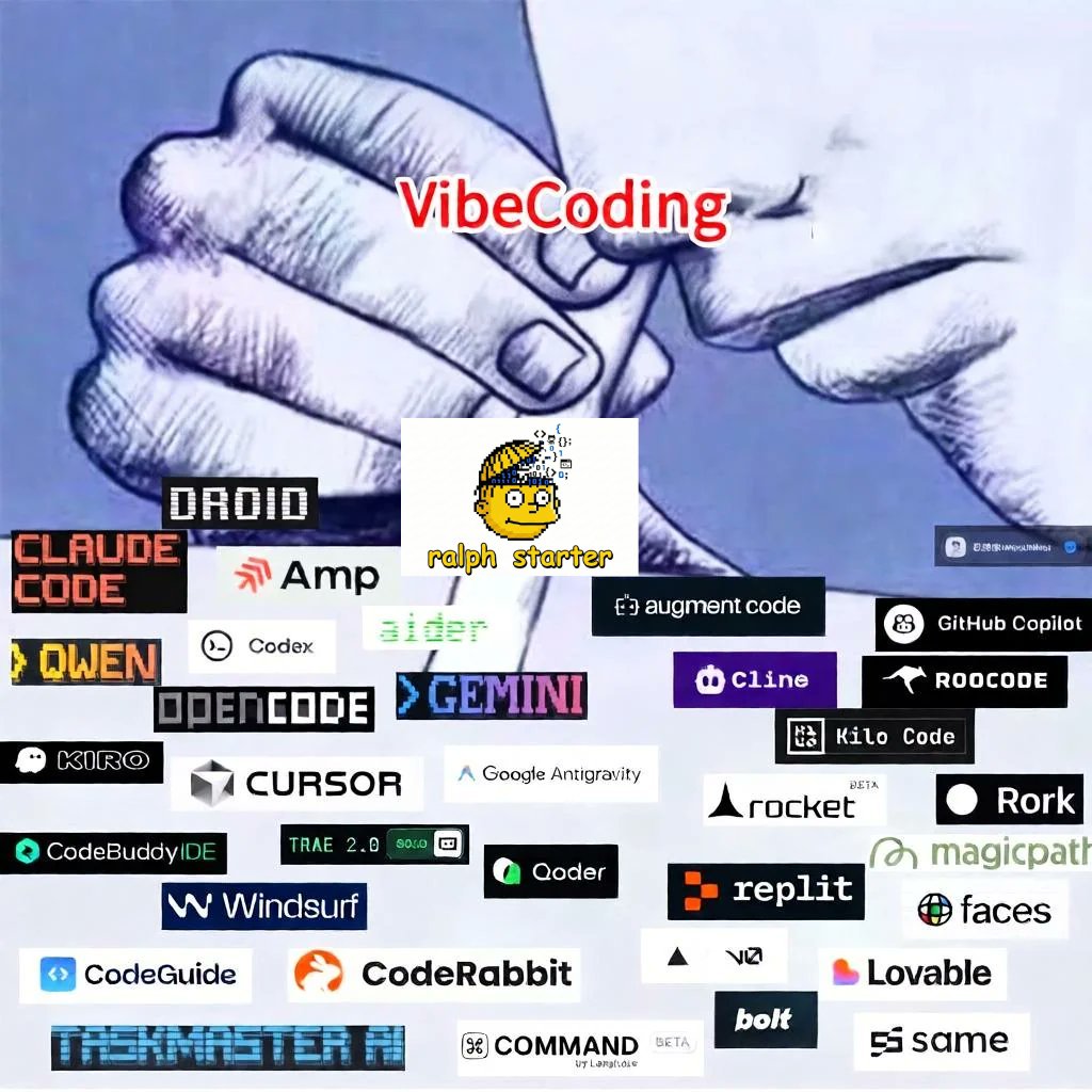 Ralph Starter tweet media