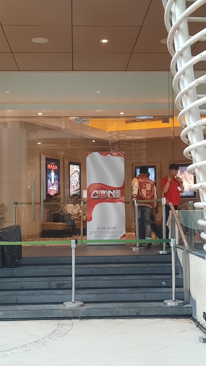 Siapa yang malmingan valentine nya di sini juga? 🙋‍♂️🙋‍♀️
<a href="/Celine_tzh/">Tan Zhi Hui Celine</a> <a href="/bigetronesports/">Bigetron by Vitality</a>