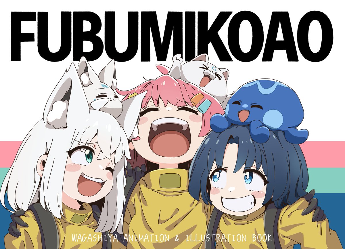 わがしや＠手描き (@wagashiyasann) / Posts and Replies / X