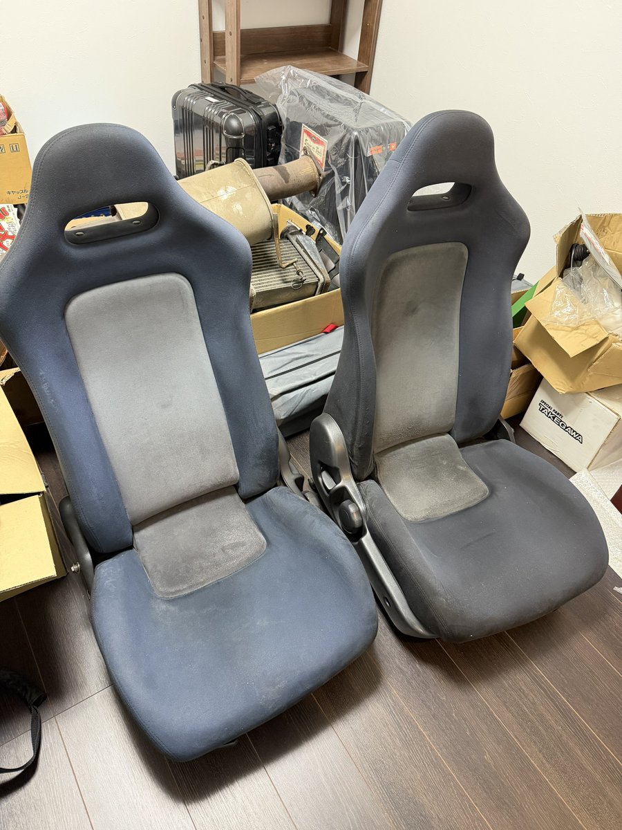 決まりました。 拡散ありがとうございました🫡