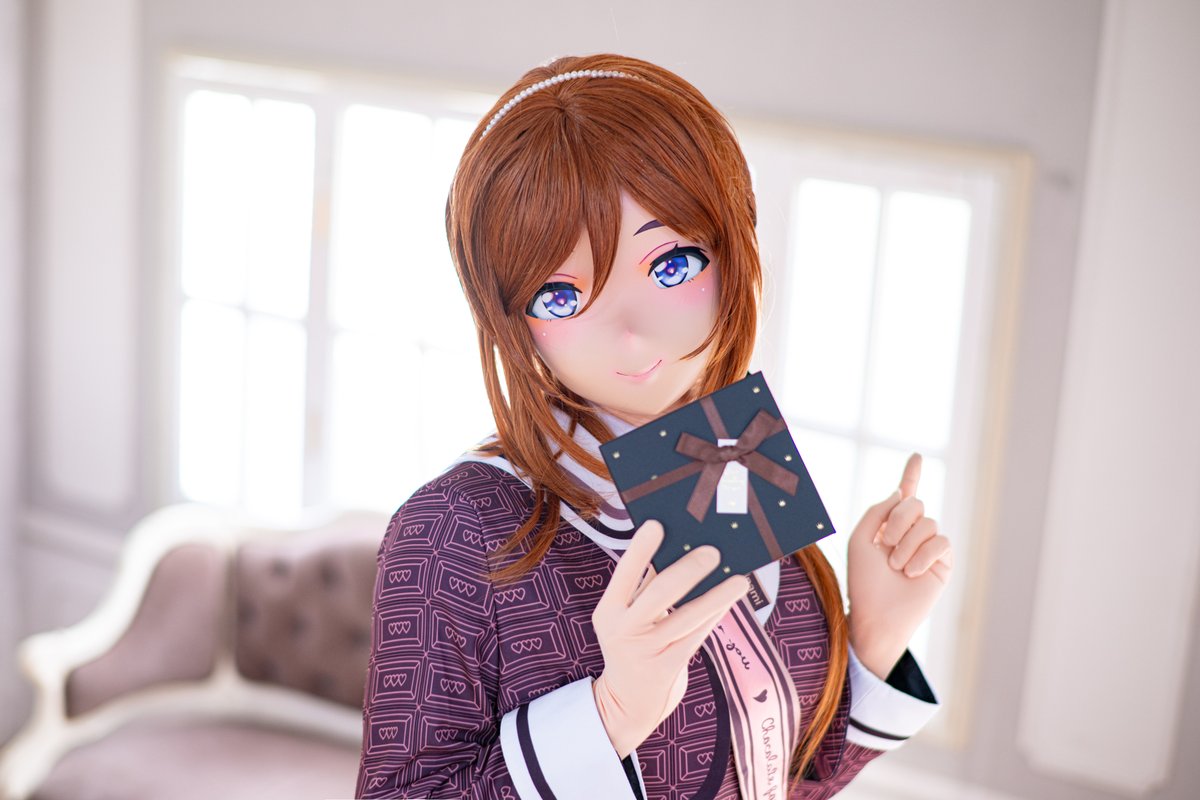 これ、本気のやつだから！」 ハッピーミルフィーユ🍫 学園アイドル