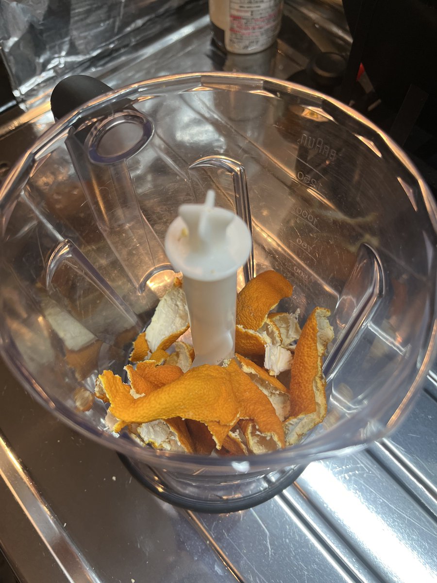 ♪ち〜んぴ〜ち〜んぴ〜
 陳皮が減少〜〜

…したので追加 