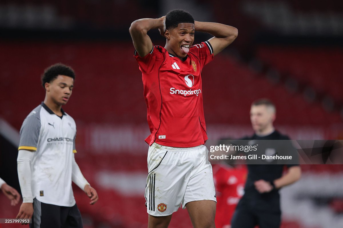 Academy Arena tweet media