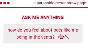 RedAlertTF's tweet image. NOT A FAN