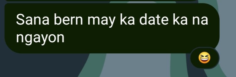 voxhubby's tweet photo. Me na nanahimik: happy sa buhay.
That one friend: https://t.co/IvalVIcW1L
