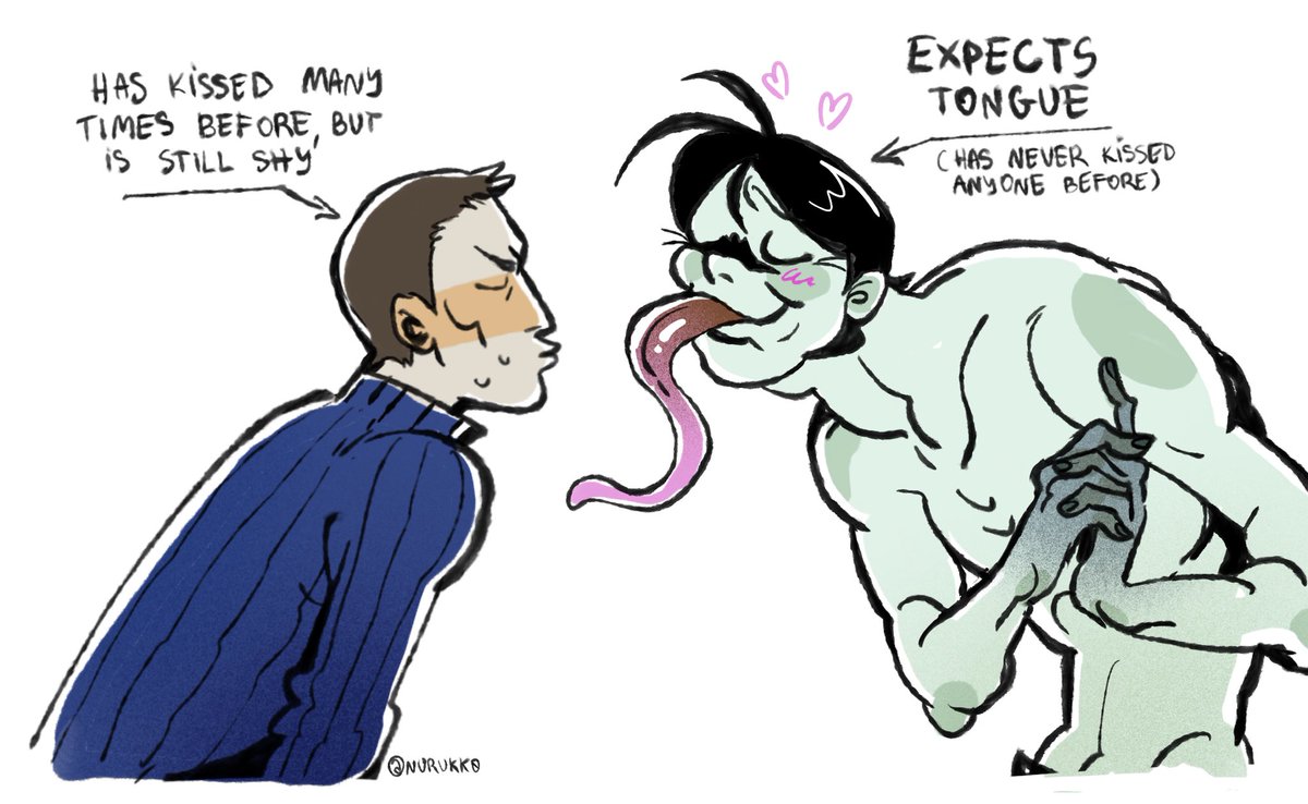 valentines attempt? 
#palegun