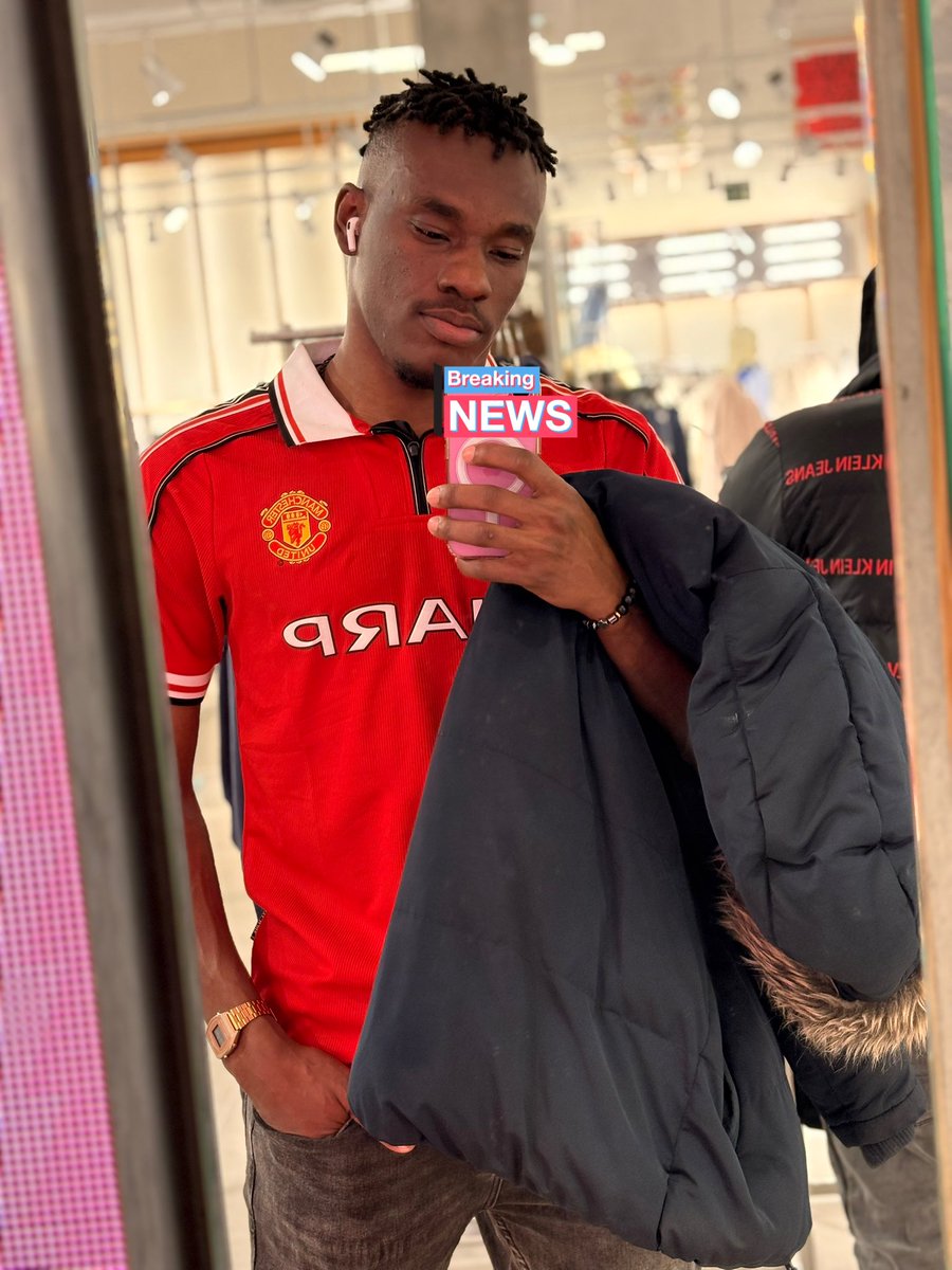 SKARRA 🇪🇺🇳🇬 ⚽ tweet media