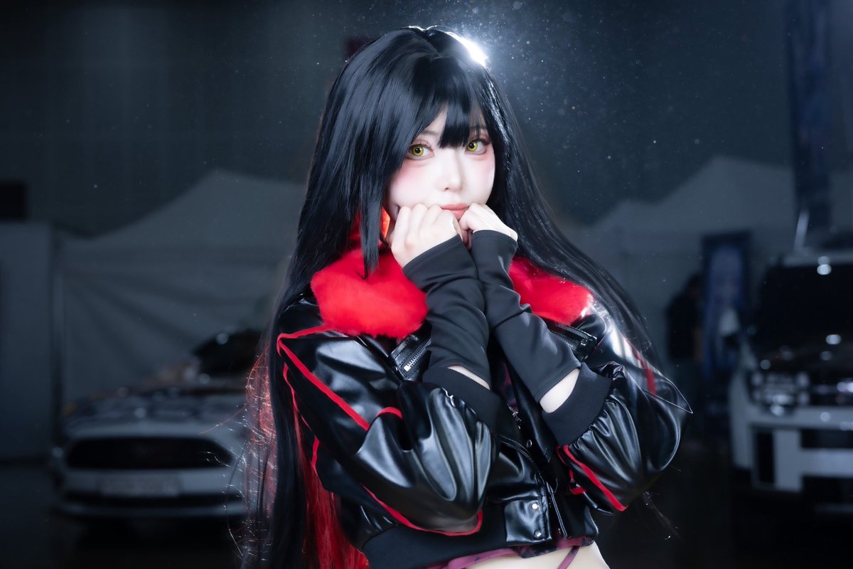 2026.02.01 청주 코믹월드

📸 : <a href="/dandanmujimuji/">단무지</a> 

#プロセカ #프세카 #白石杏 #VividBADSQUAD #コスプレ