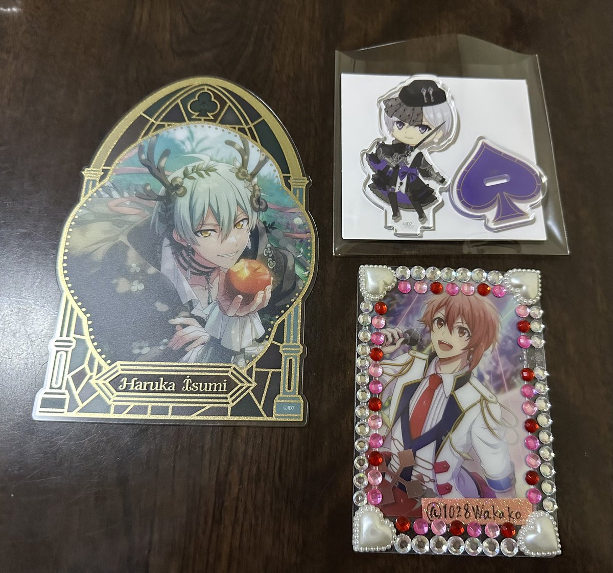 わかこ@取引垢 tweet media