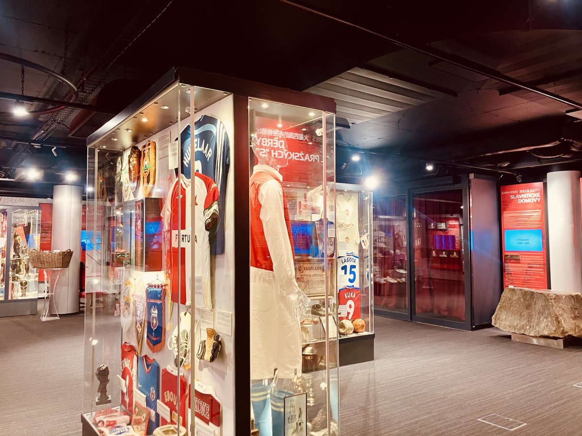 SlaviaMuseum tweet media