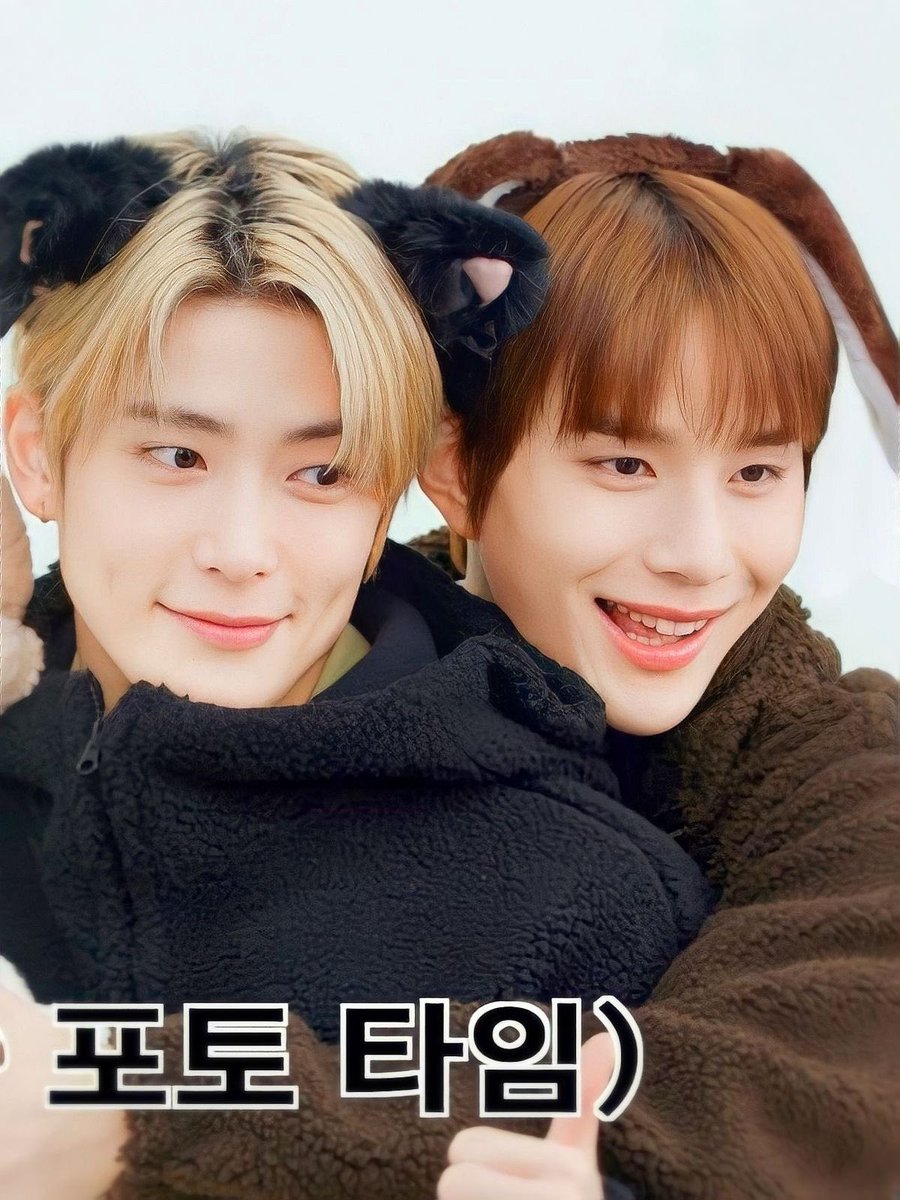 똑같아… #메타몽즈