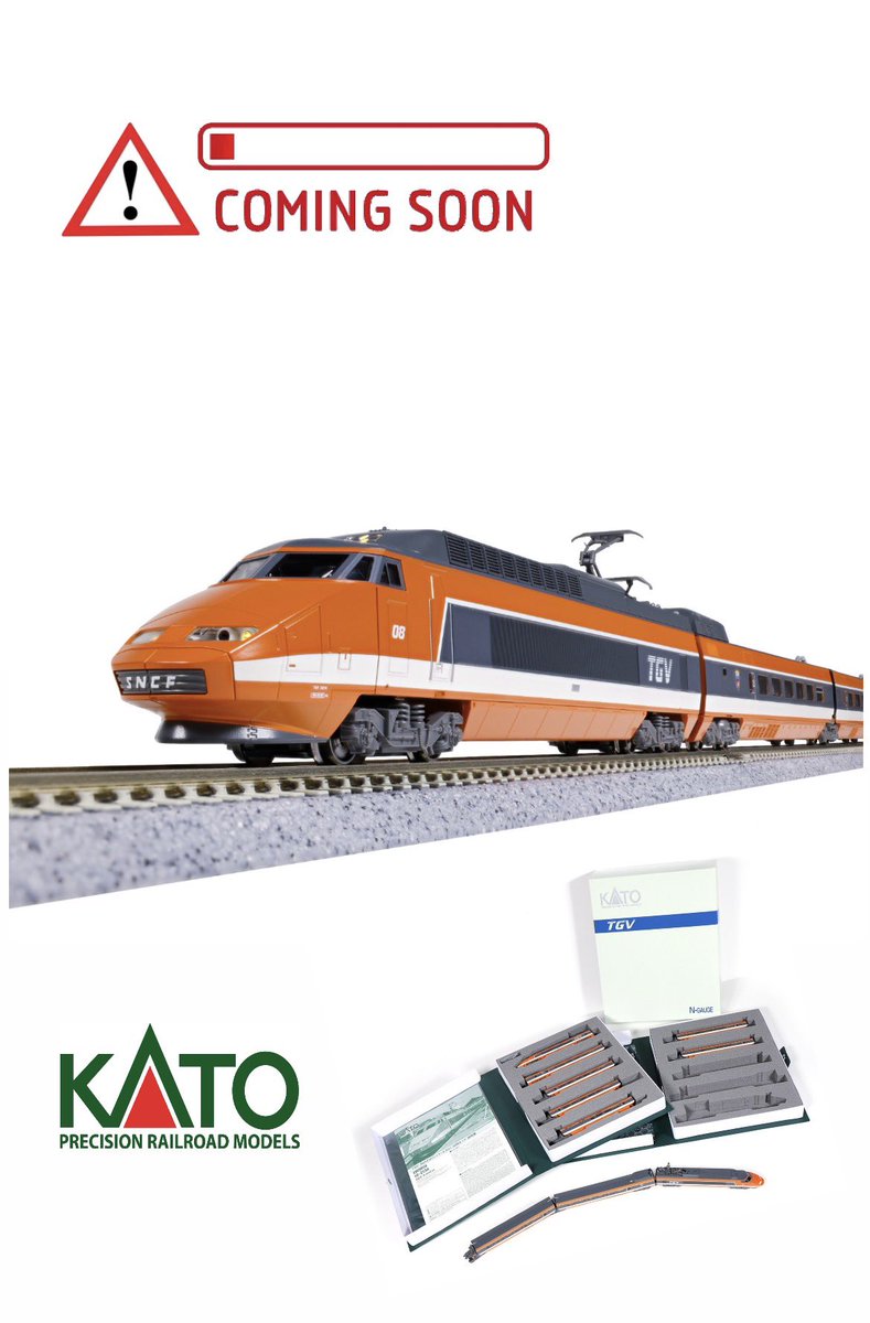 MFTrain Modelismo Ferroviario tweet media
