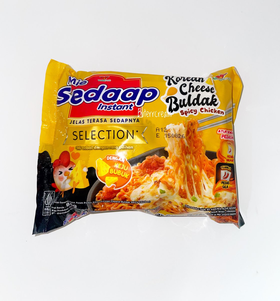 Buterrcream tweet media