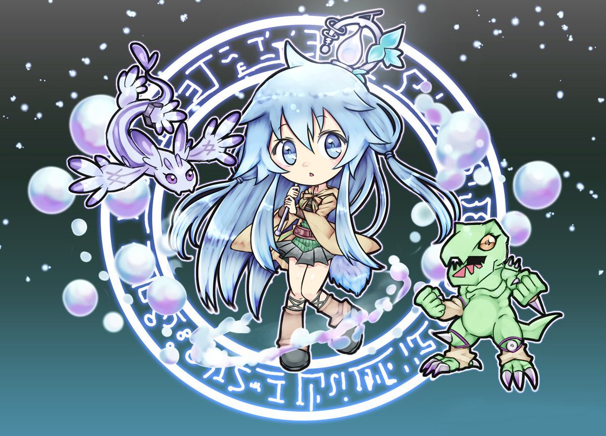 おきるね🦌🍏 tweet media