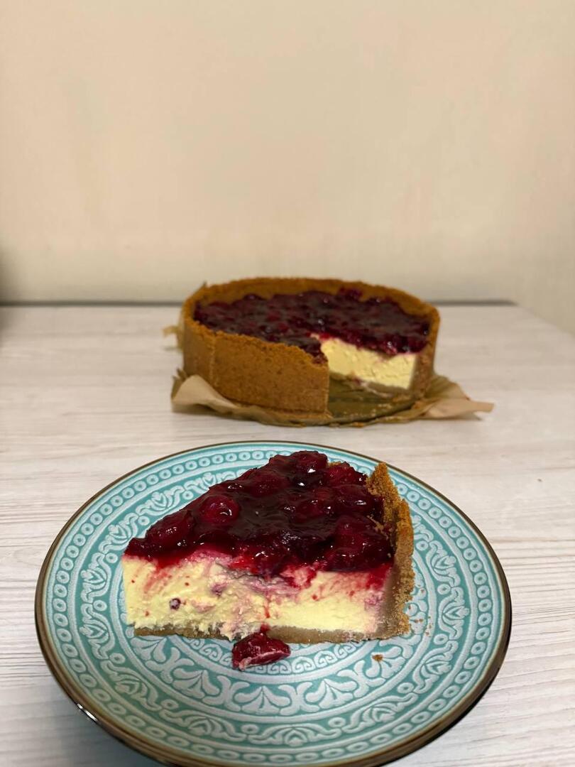 homevsfastfood's tweet photo. [homemade]My first cheesecake
👉 https://t.co/J4kfnLdrNE
#homemadecheesecake #firstcheesecake #bakingjourney #dessertlovers #homebakeddelight #homecooking #food #recipes #foodpic #foodie #foodlover #cooking #hungry #goodfood #homecookingvsfastfood https://t.co/lrMb0C4sBY