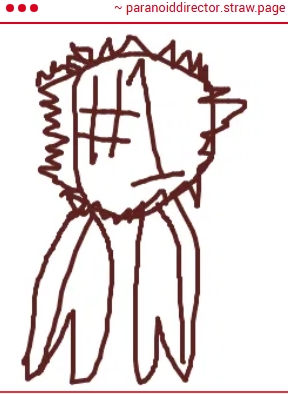 RedAlertTF's tweet image. FOR ME? HOW NICE. I WILL PUT IT IN MY OFFICE