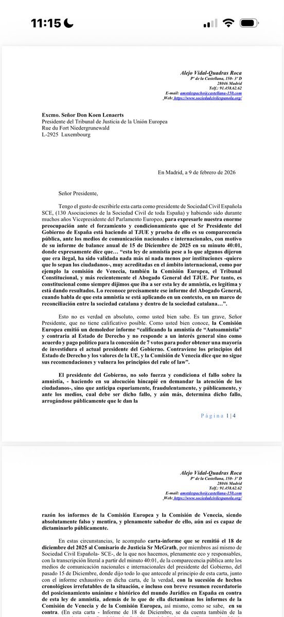 Marcos de Quinto tweet media