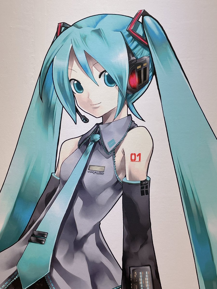 KAITO マジカルミライ2017 ハッピ　法被 KAITOが単体で初めて法被になったマジカルミライ2017バージョン