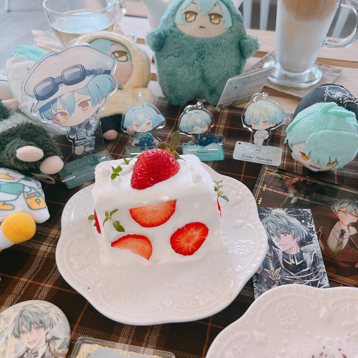 mintchoco_0214's tweet photo. 之前忘記發跟小飾約會ㄉ照片了✨
情人節不知道發什麼發一下就發一下
最近作息爛掉睡到現在才起來🫠 https://t.co/VR1k60oS8v