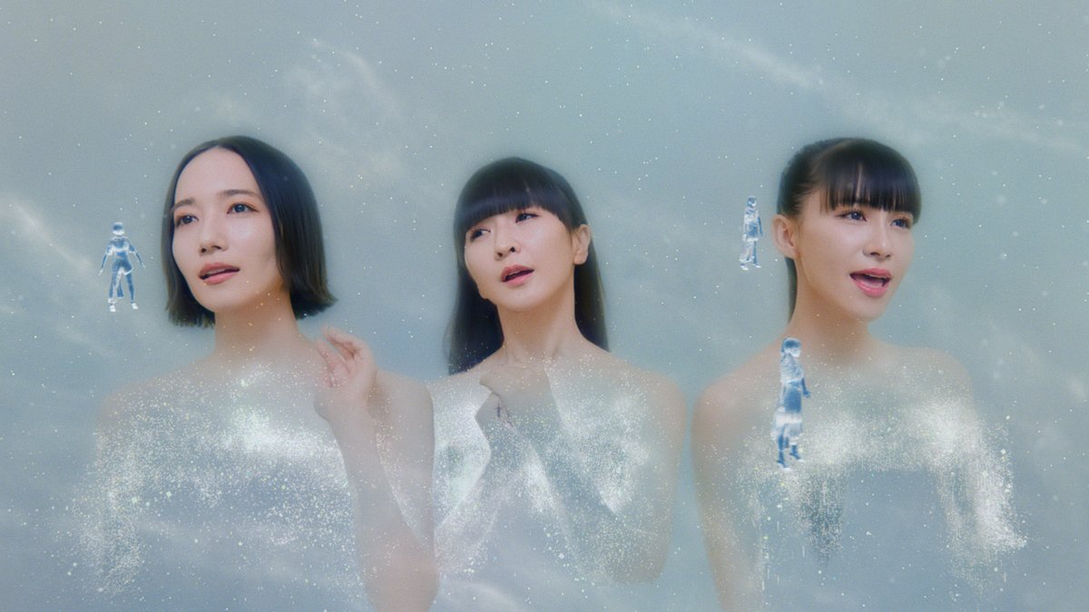 Perfume (@perfumeofficial) / Posts / X