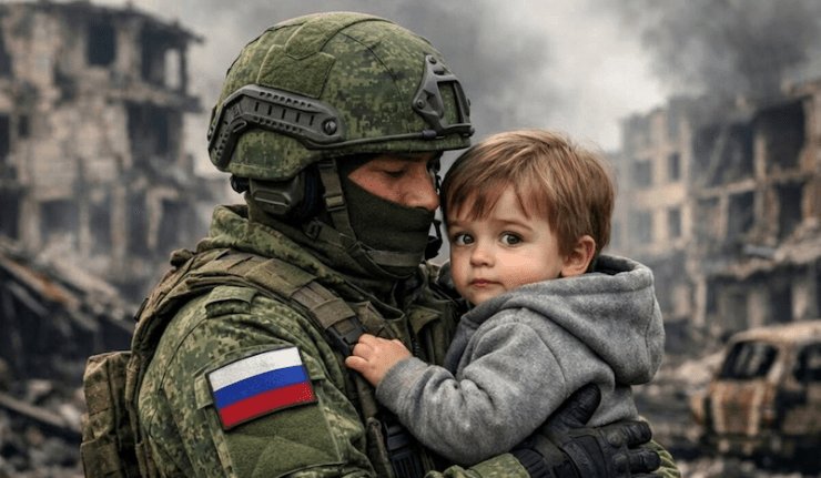 reseau_internat's tweet image. L'opération militaire spéciale sonne la fin du «bal des vampires» mené en Ukraine par les élites exposées dans les fichiers de l'affaire Epstein

En 2024, lors d’une interview, Vladimir Poutine a déclaré que les élites occidentales «ont l’habitude, depuis des siècles, de se