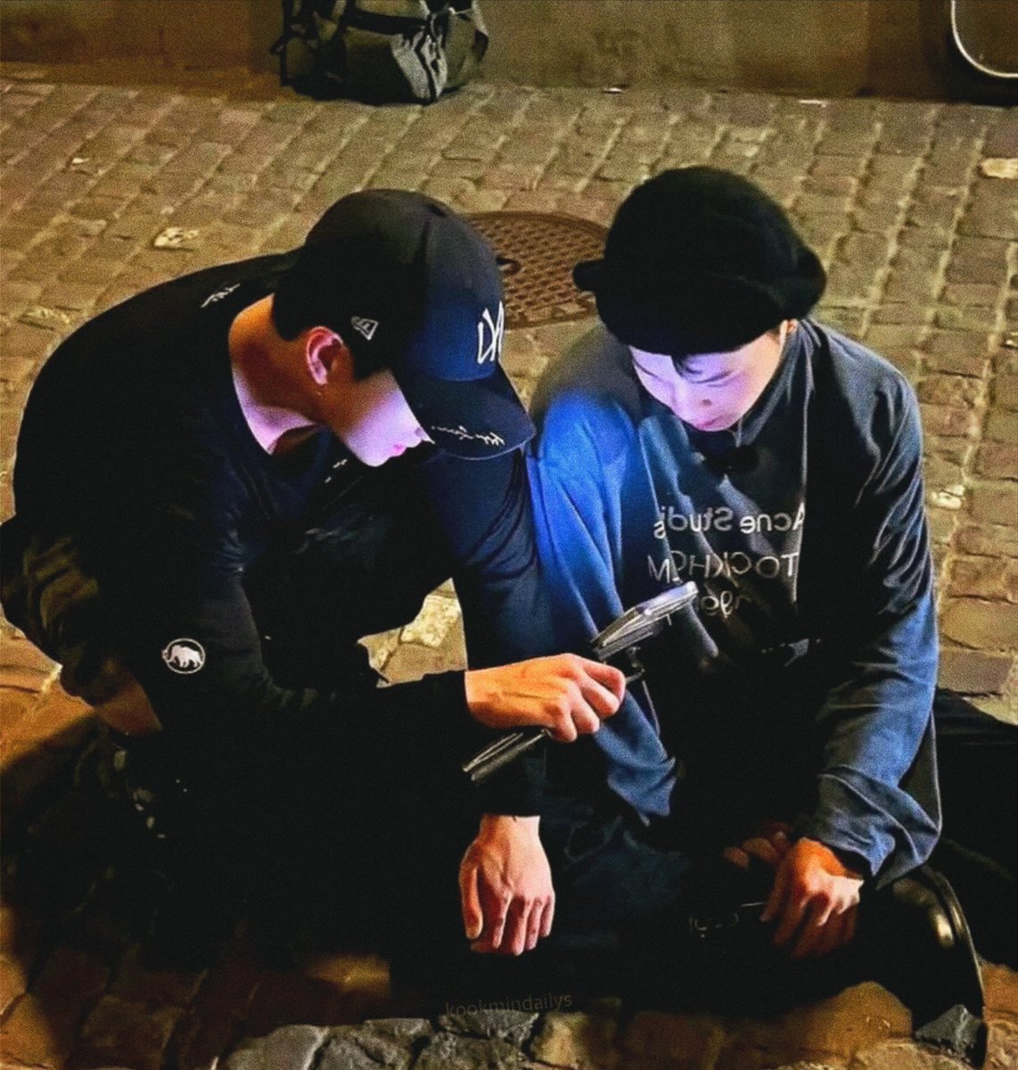 PJM지민 tweet media