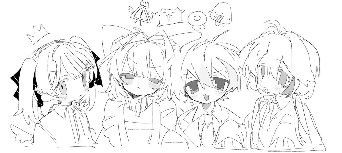 ひぐち tweet media