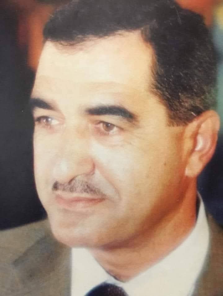 Samer Saade سامر سعاده tweet media