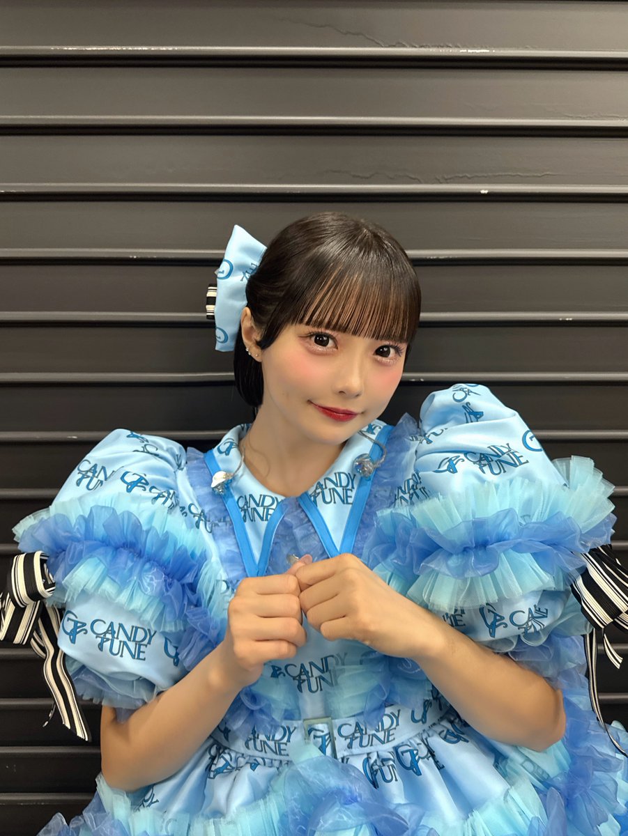 福山梨乃 (CANDY TUNE) (@rino_ct1224) / Highlights / X