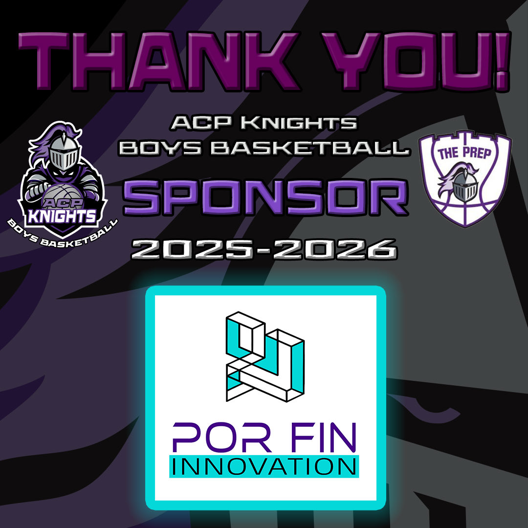 ACP Knights Basketball tweet media