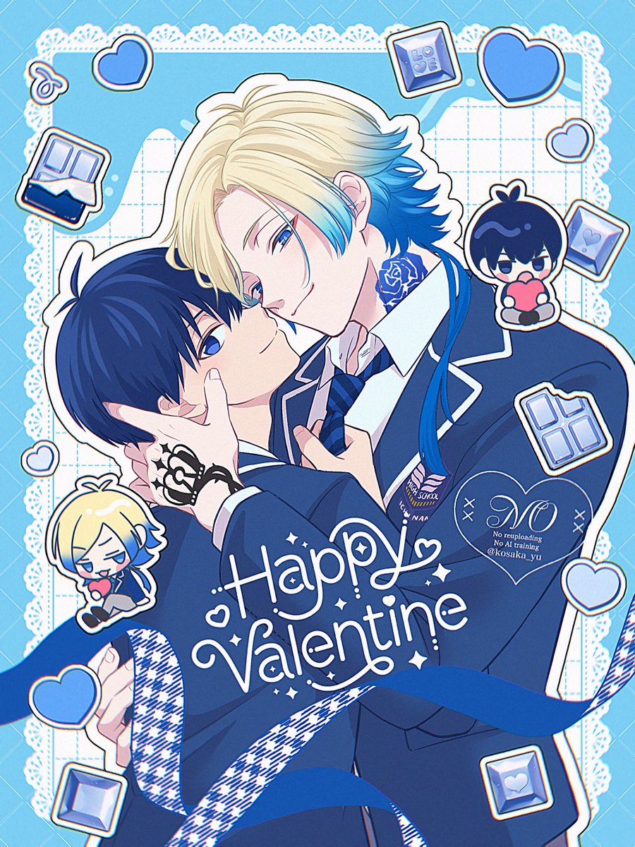 ゆず (@yuzu_blue58) / Posts / X