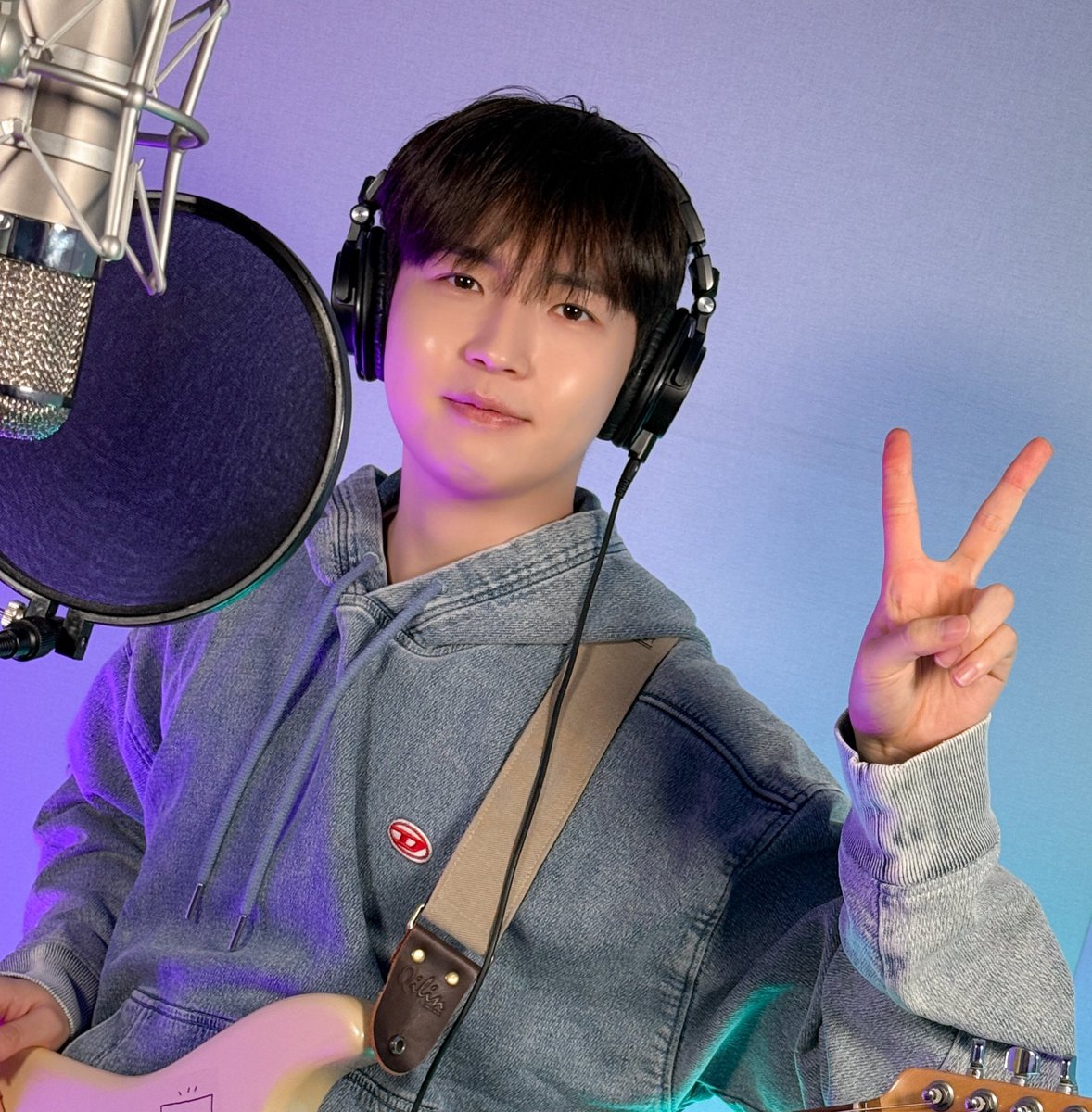 똥글똥글 귀요미넹✌️