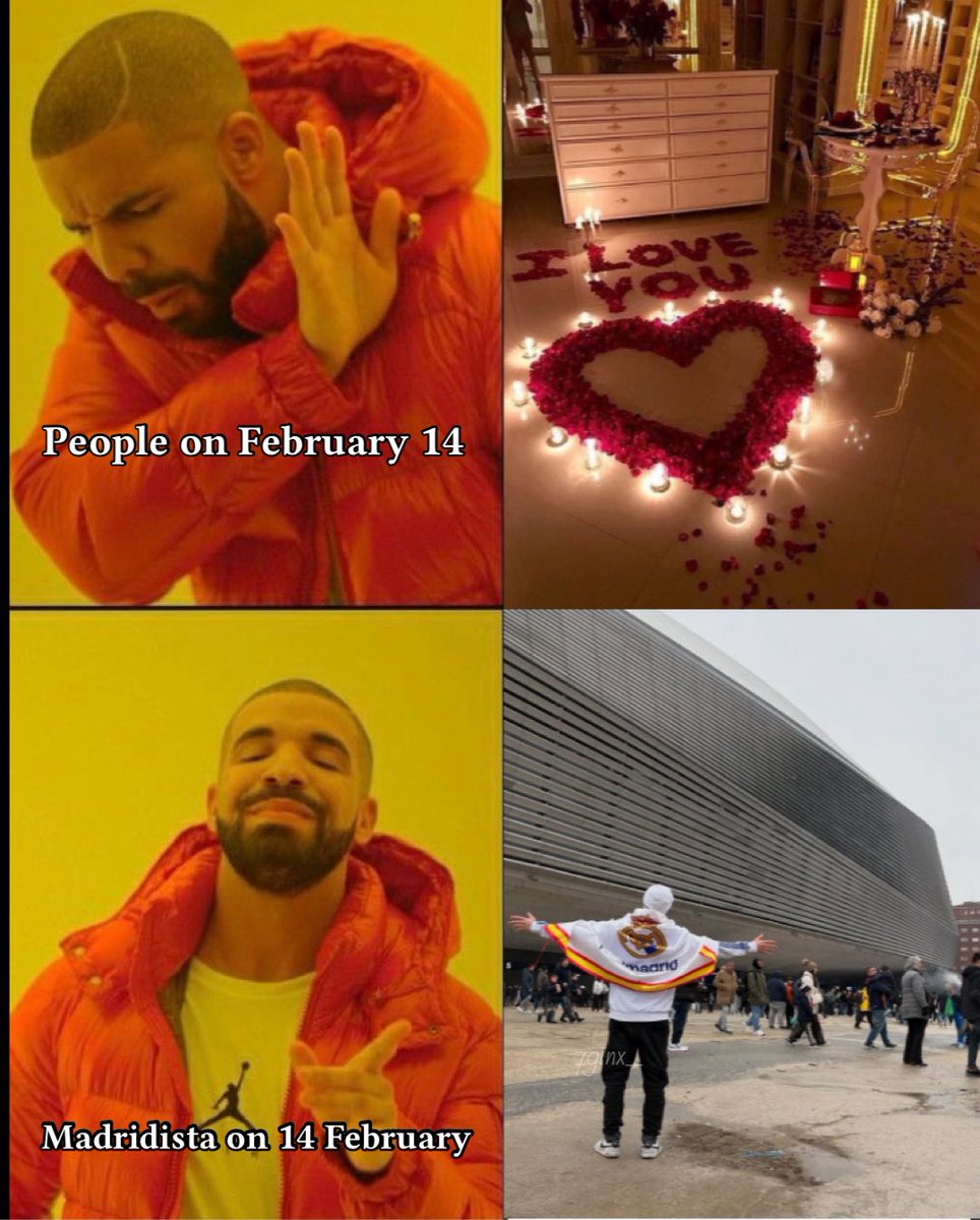 .<a href="/realmadrid/">Real Madrid C.F.</a> would you be my valentine?