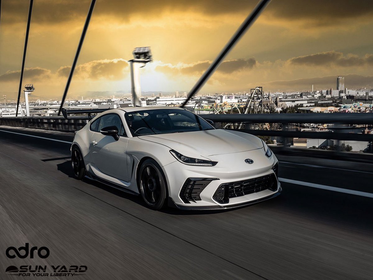 コンプリートカー専門店 sunyard tweet media