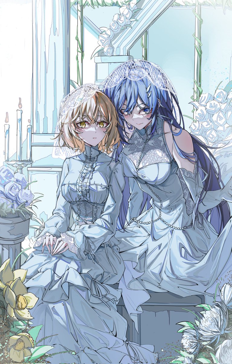 宇宙柚＿yuko tweet media