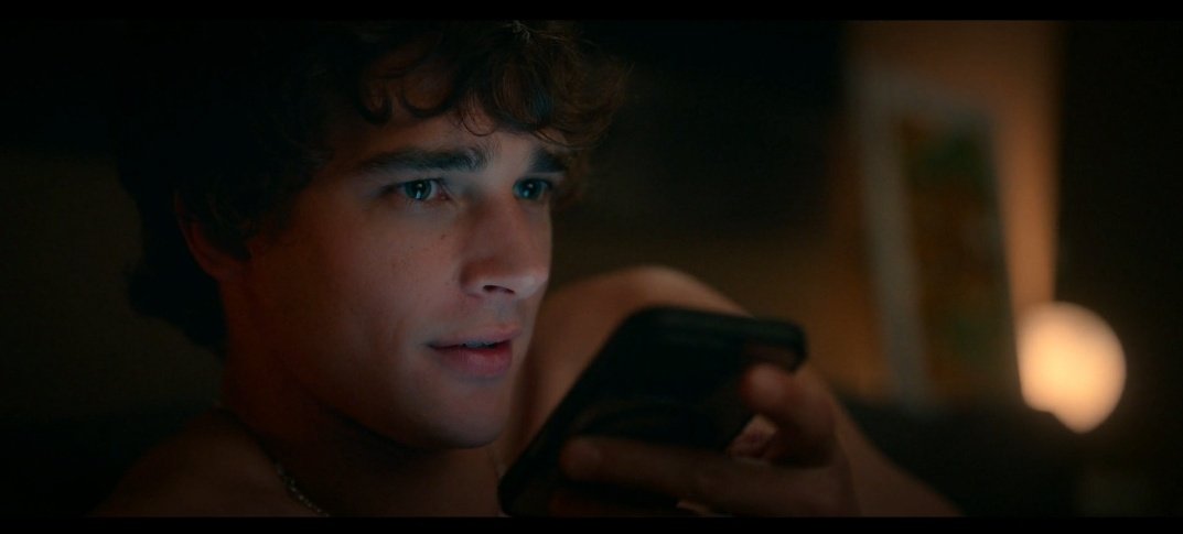 ale :) off campus era tweet media