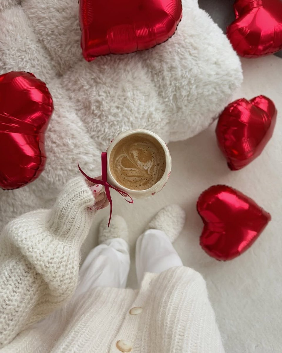 Happy Valentine’s Day💌