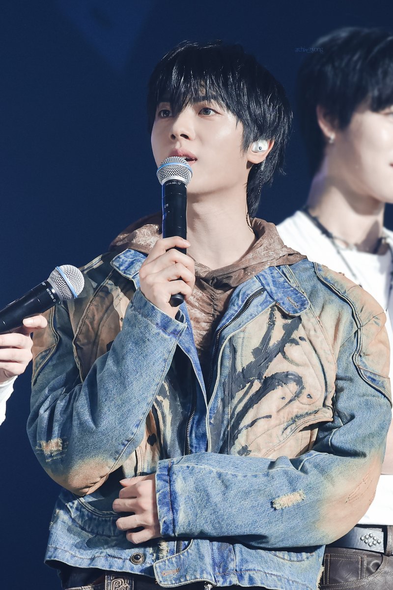 260208 O! NEW E!volution V
#원위 #ONEWE #강현 #KANGHYUN
