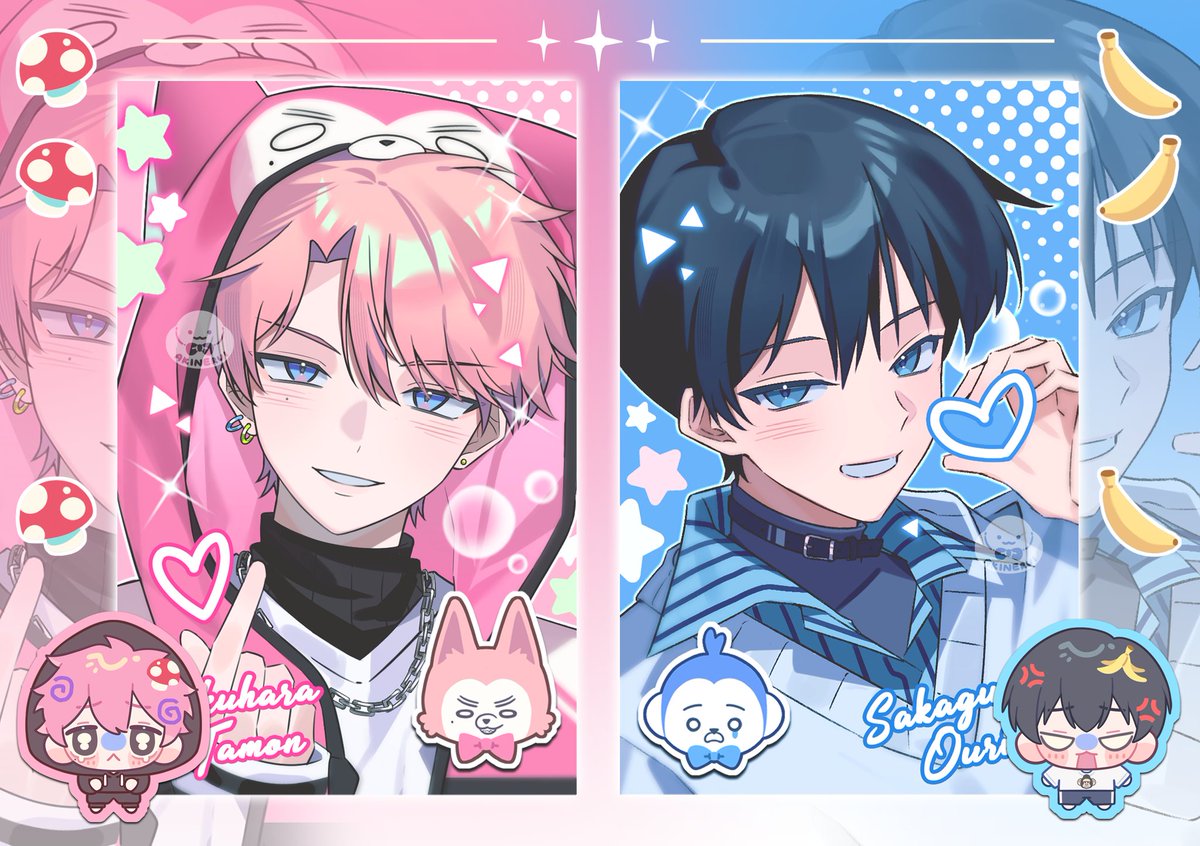 aki 🍳 tweet media