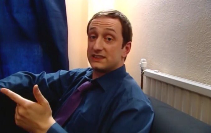 Jamie H (@jamiehcomedy) on Twitter photo 