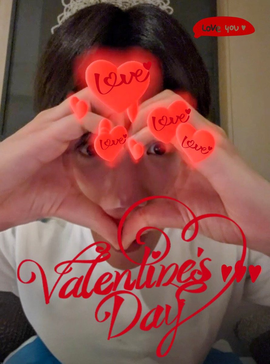 💗💗💗💗💗💗💗💗💗💗
💗Happy Valentine's Day 💗
💗💗💗💗💗💗💗💗💗💗
💗ベクちゃん愛してます💗
💗💗💗大好きだよ💗💗💗
Loveビーム届けベクちゃんに！
#백현 #BAEKHYUN
<a href="/B_hundred_Hyun/">Baekhyun_EXO</a>
#백현아오늘은