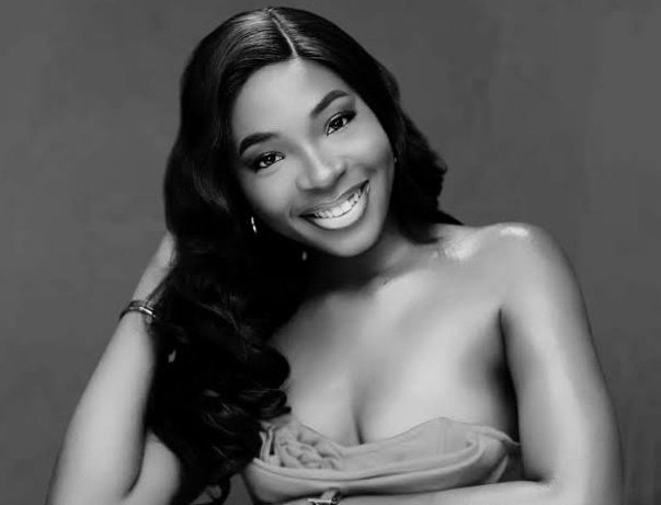 She will be laid to rest today.

Go well, Ifunanya. Kachifo! 🤍