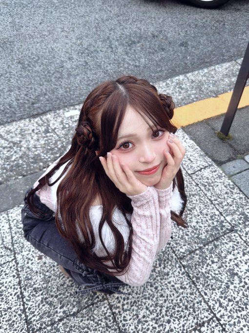 HinanoのTwitter画像16