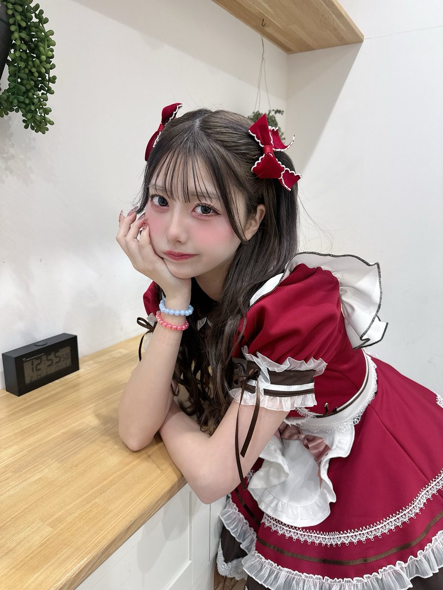 ちな tweet media