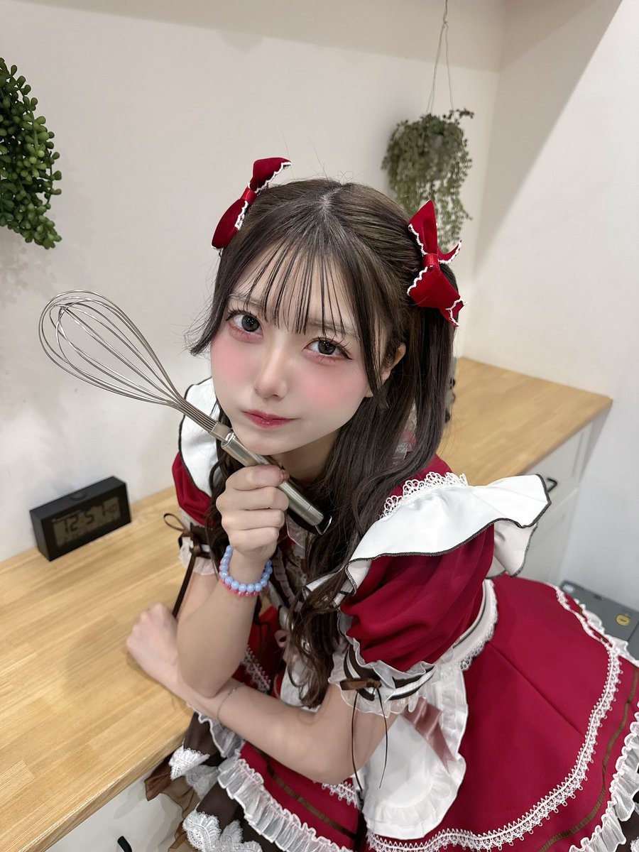 ちな tweet media