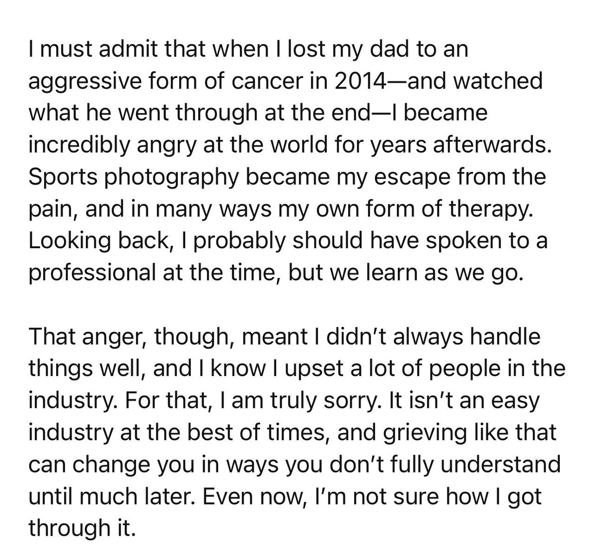 John Patrick Fletcher tweet media