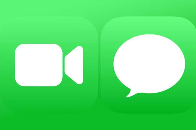 Bhoy_Juicy's tweet photo. Between these two, which one has the best quality when it comes to audio and video call? Let’s know in the comment
#Ribadu #Spread Regina Daniels Happy Val #Chioma #Imade #Sophia El-Rufai
WhatsApp Call. Factime https://t.co/pQRNjL3Ome